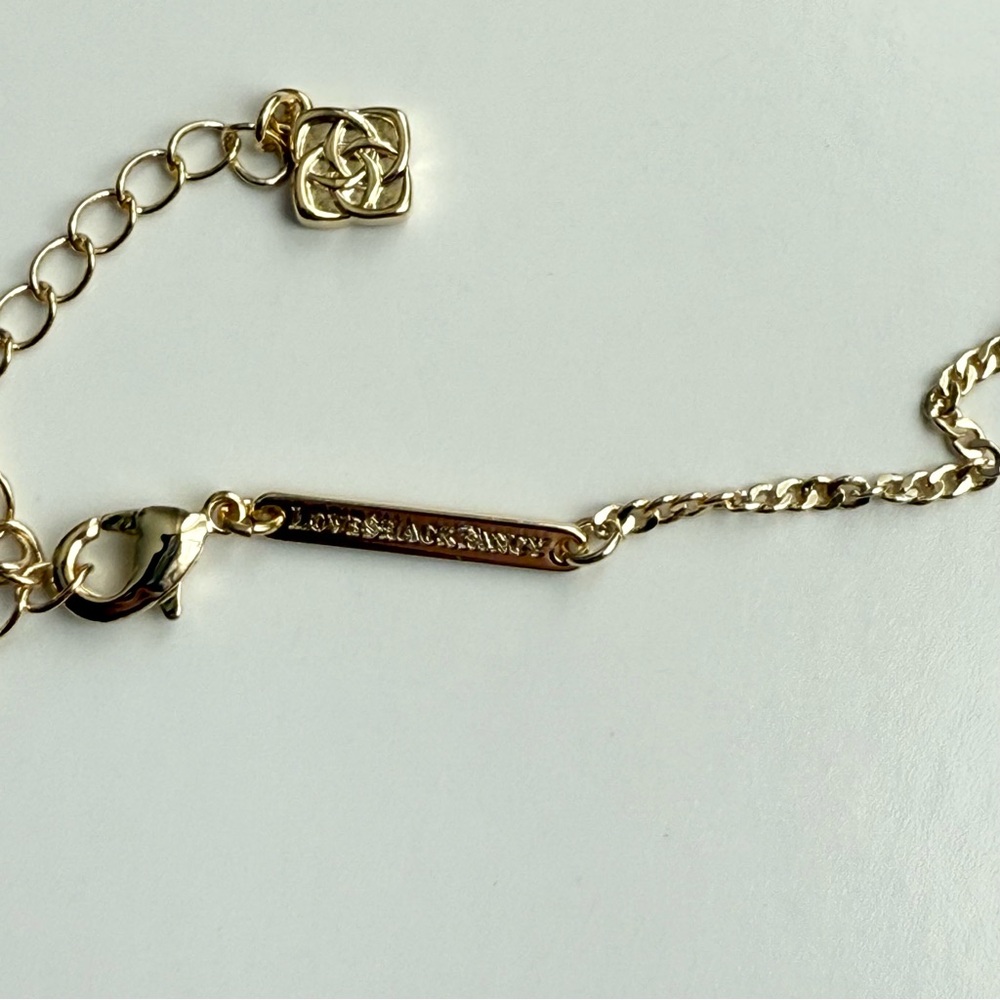 Kendra Scott Loveshackfancy Necklace - Picture 3 of 5